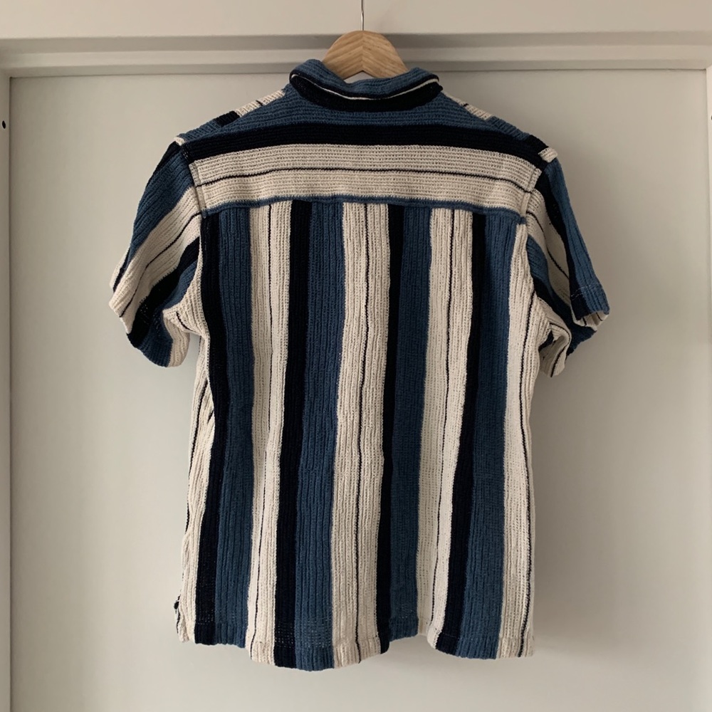 Summer Polo